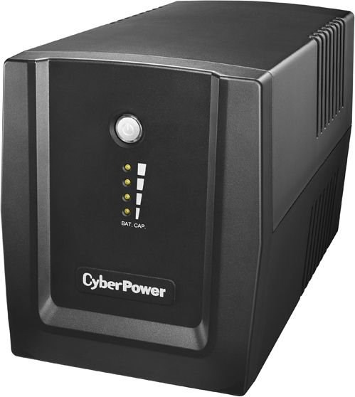 ИБП CyberPower UT1500E 29847 - фото 47980