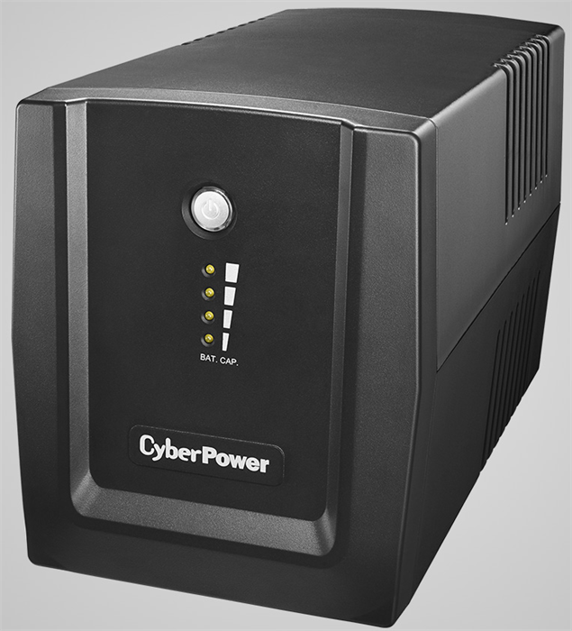 ИБП CyberPower UT2200EIG 29850 - фото 47988