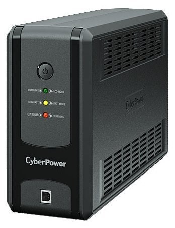 ИБП CyberPower UT850EIG 29851 - фото 47991