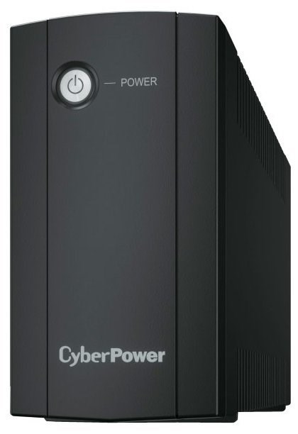 ИБП CyberPower UTi675EI 29853 - фото 47996