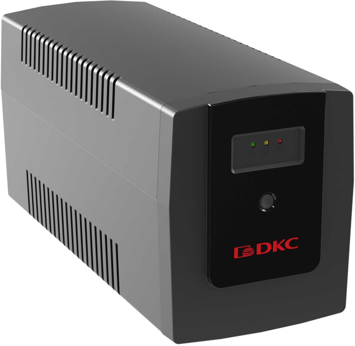 ИБП DKC Info 1200VA 720W 29874 - фото 48033