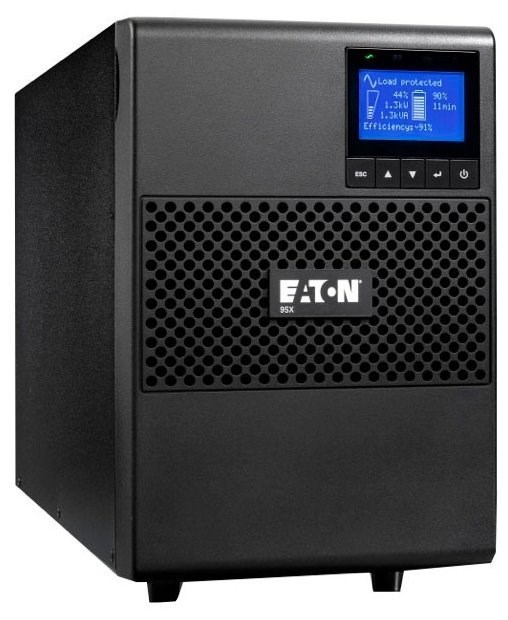 ИБП Eaton 9SX 1000i 29901 - фото 48090