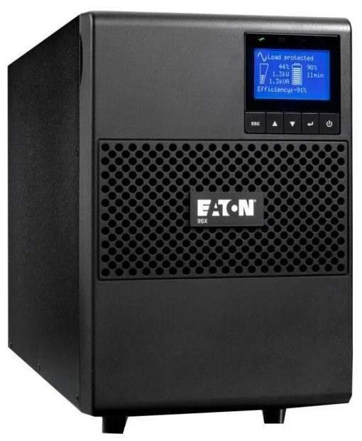 ИБП Eaton 9SX 1500i 29902 - фото 48091