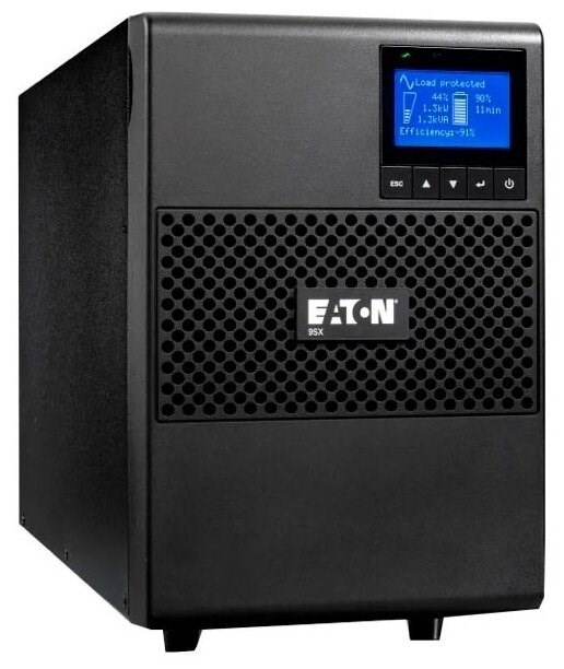 ИБП Eaton 9SX 2000i 29904 - фото 48094