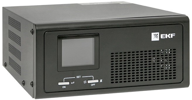 ИБП EKF E-Power PSW -H 600 ВА 29913 - фото 48118