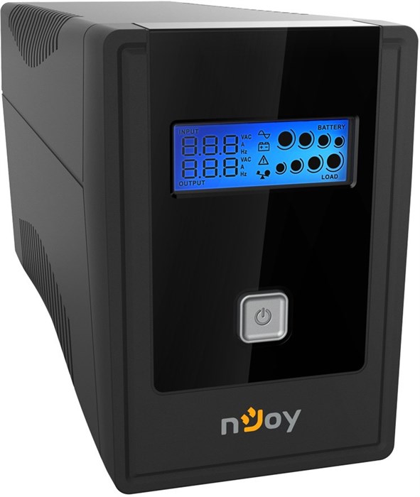 ИБП nJoy Cadu 650 30154 - фото 48768