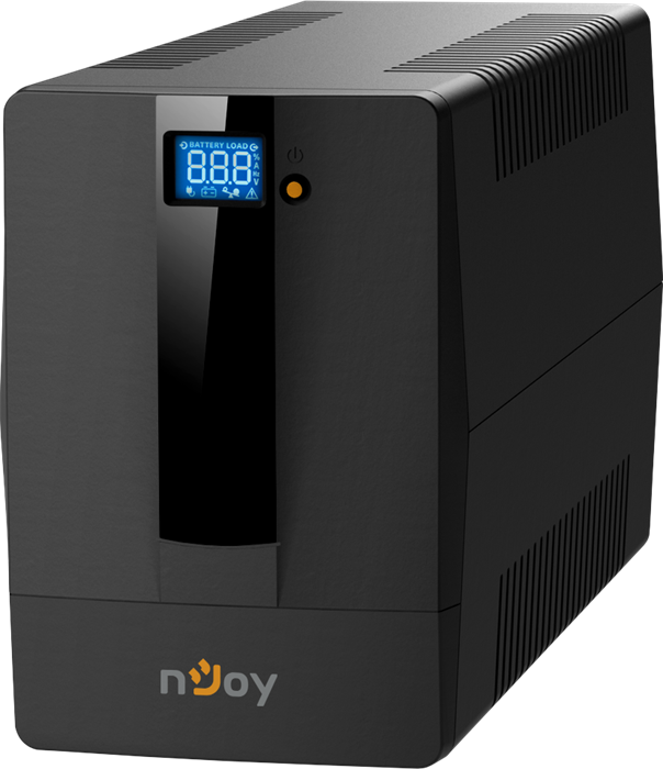 ИБП nJoy Horus Plus 1000 30158 - фото 48781