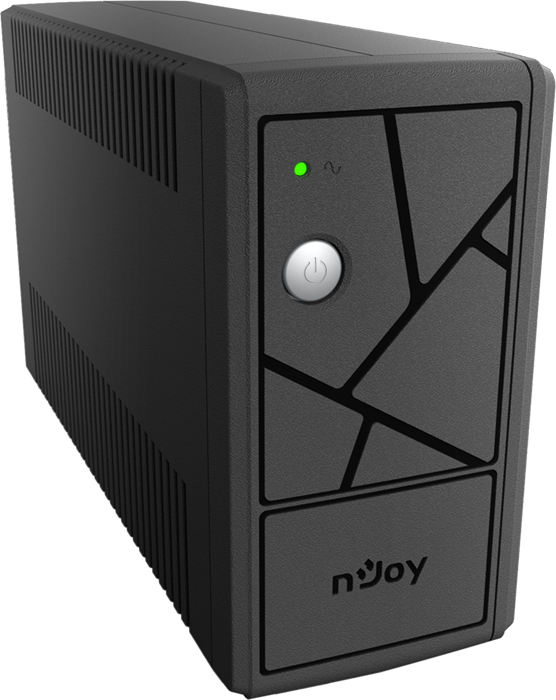 ИБП nJoy Keen 600 USB 30162 - фото 48797