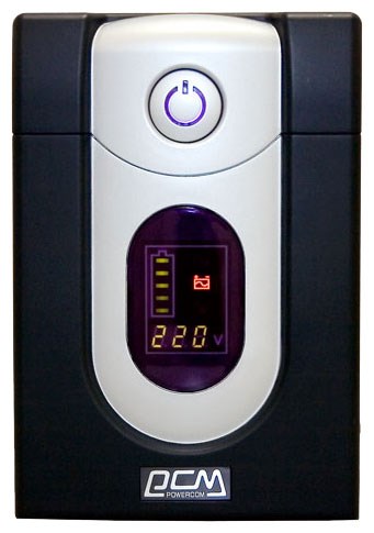 ИБП Powercom Imperial IMD-2000AP 30169 - фото 48828