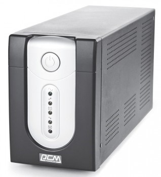 ИБП Powercom Imperial IMP-1200AP 30175 - фото 48840