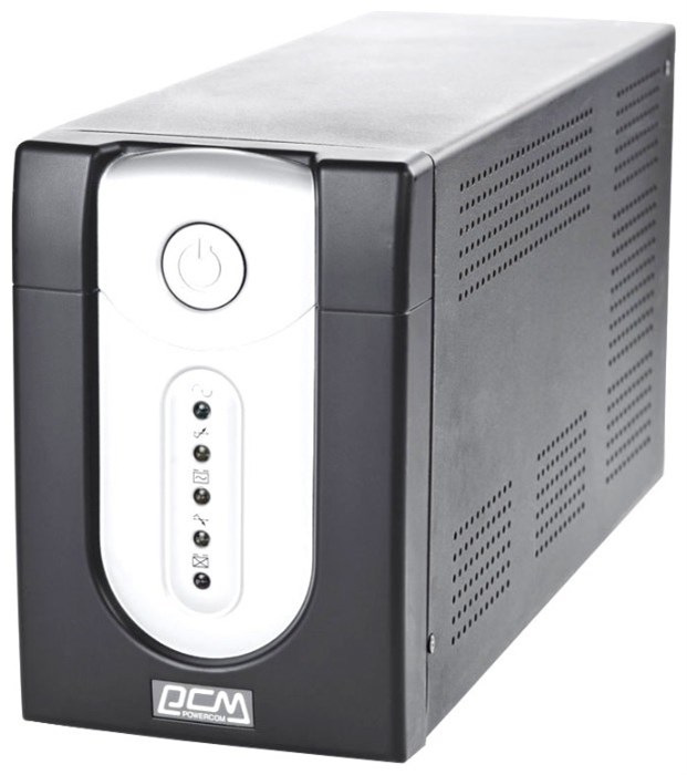 ИБП Powercom Imperial IMP-3000AP 30178 - фото 48845