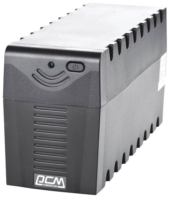 ИБП Powercom Raptor RPT-1000AP 30200 - фото 48887