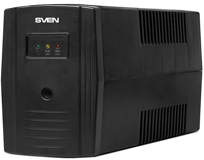 ИБП Sven Pro 800 30272 - фото 49056