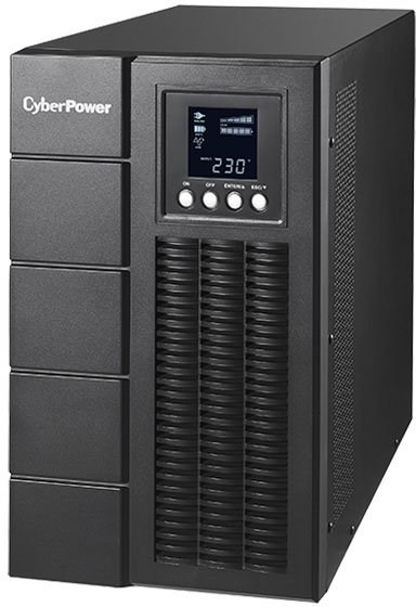 ИБП CyberPower OLS2000E 30290 - фото 49092