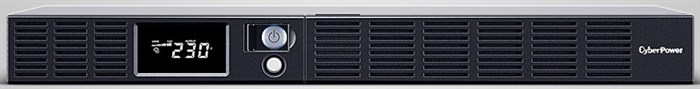 ИБП CyberPower OR600ERM1U 30292 - фото 49097