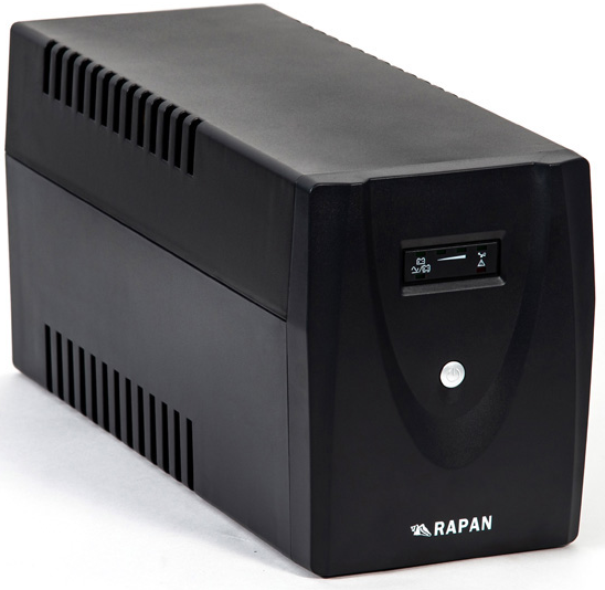 ИБП Бастион RAPAN-UPS 1500 30330 - фото 49172