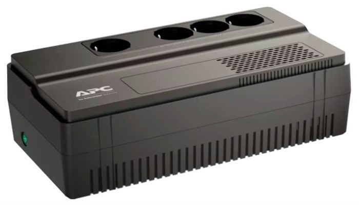 ИБП APC BV800I-GR Back-UPS 800VA 450W 30557 - фото 49850