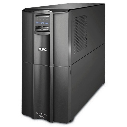 ИБП APC SMT2200I Smart-UPS 2200VA 30571 - фото 49879