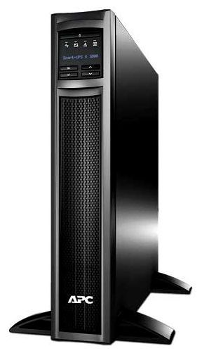 ИБП APC SMX1500RMI2U Smart UPS X 1500VA 30576 - фото 49888