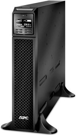 ИБП APC SRT3000XLI Smart-UPS SRT 3000VA 30589 - фото 49925