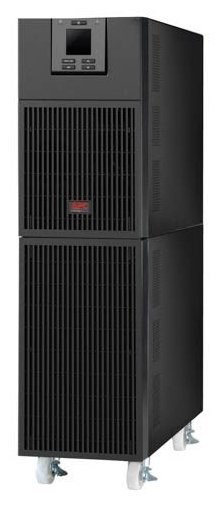 ИБП APC SRV6KI Easy UPS SRV 6000VA 30594 - фото 49936