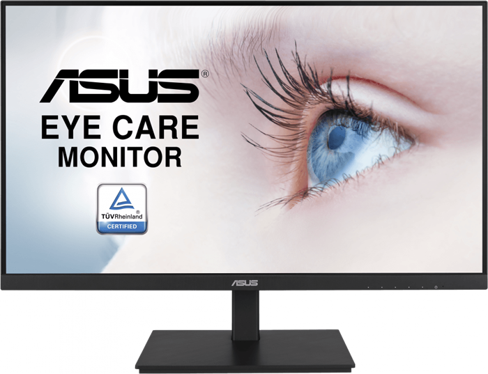 Монитор ASUS 27 VA27DQSB 30731 - фото 50381