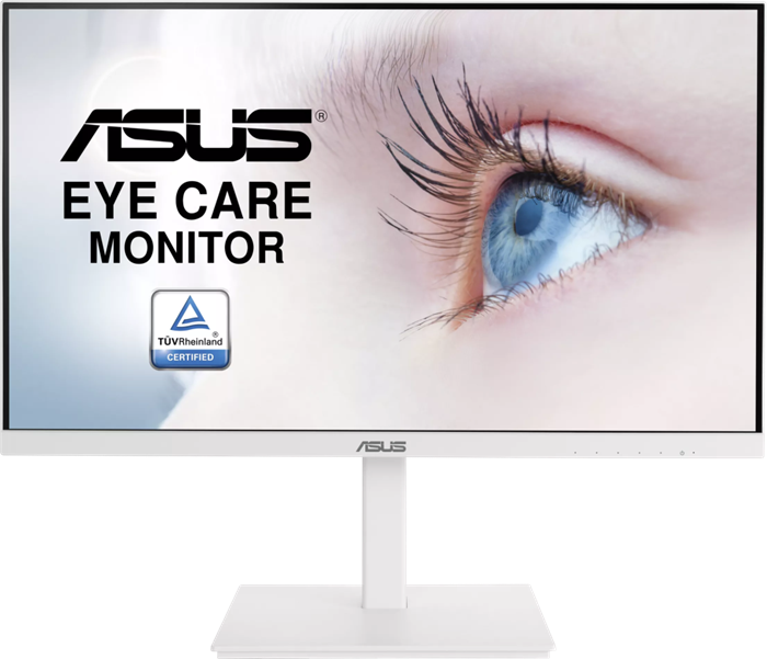 Монитор ASUS 27 VA27DQSB-W 30732 - фото 50388