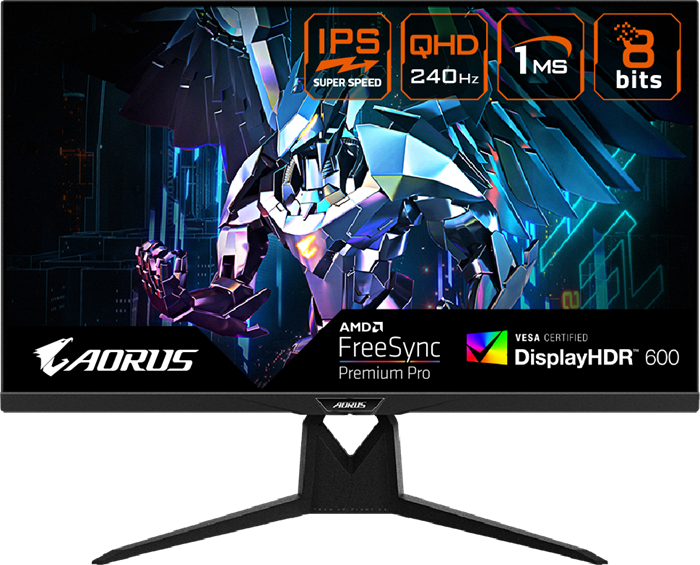 Монитор Gigabyte 32 Aorus FI32Q X 30832 - фото 51013