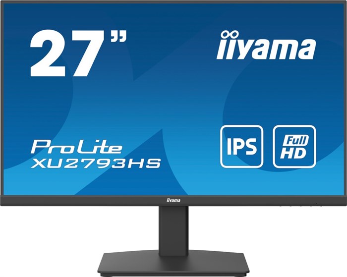 Монитор Iiyama 27 ProLite XU2793HS-B5 30836 - фото 51035