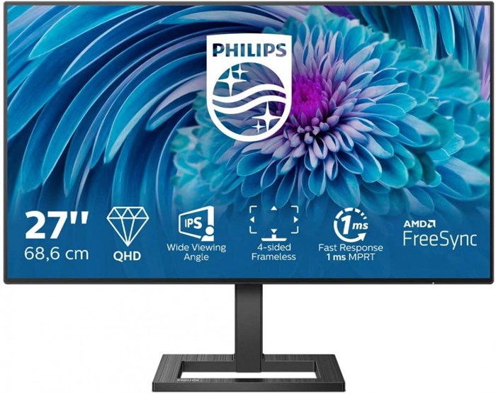 Монитор Philips 27 275E2FAE 30850 - фото 51125