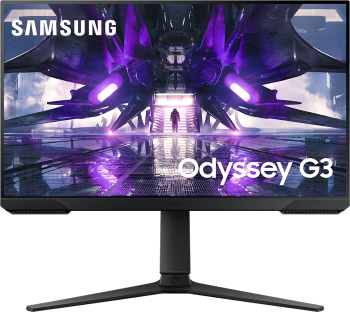 Монитор Samsung 24 S24AG302NI Odyssey G3 30854 - фото 51146