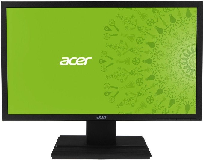 Монитор Acer 22 V226HQLBb 30865 - фото 51223