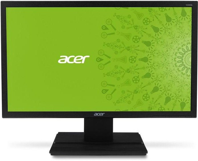 Монитор Acer 22 V226HQLbd 30866 - фото 51225