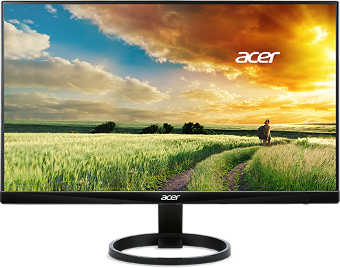 Монитор Acer 24 R240HYbidx 30871 - фото 51249