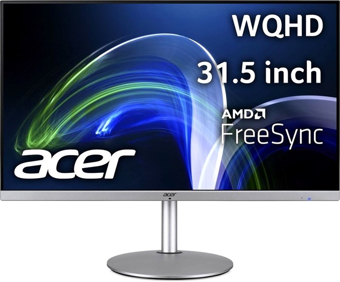 Монитор Acer 32 CBA322QUsmiiprzx 30889 - фото 51343