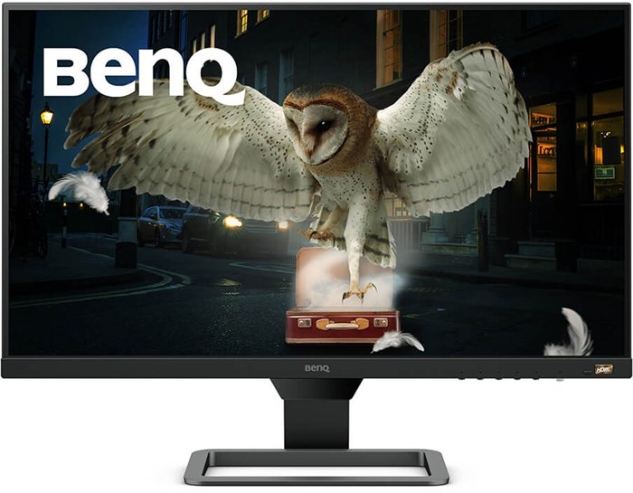 Монитор BenQ 27 EW2780 30937 - фото 51664