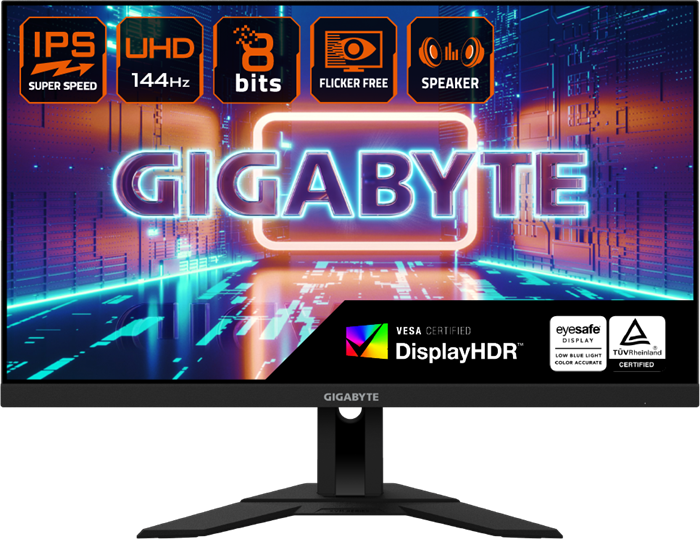 Монитор Gigabyte 28 M28U 30959 - фото 51770