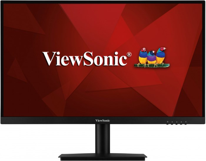 Монитор Viewsonic 24 VA2406-H 31043 - фото 52318