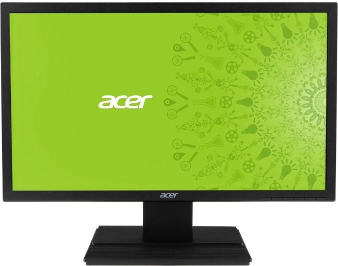 Монитор Acer 22 V226HQLB 31049 - фото 52350