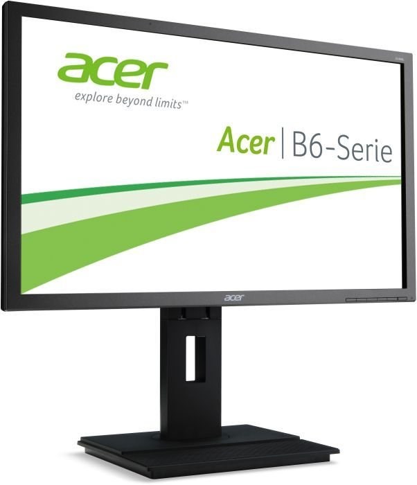 Монитор Acer 24 B246HYLAymdpr 31052 - фото 52359