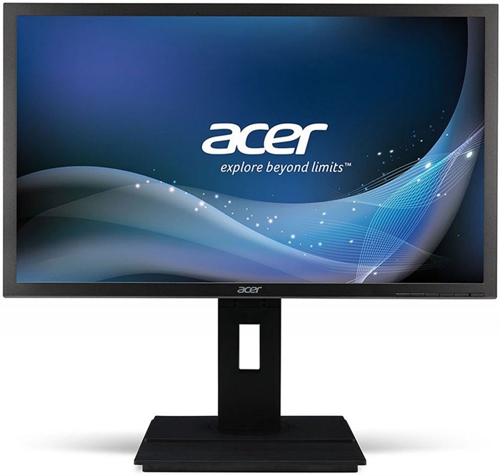 Монитор Acer 24 B246HYLAymidr 31053 - фото 52369