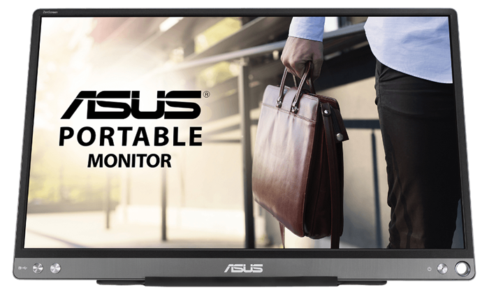 Монитор ASUS 16 MB16ACE 31244 - фото 53465