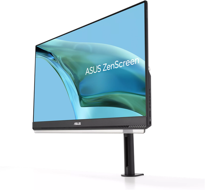 Монитор ASUS 24 MB249C ZenScreen 31253 - фото 53514