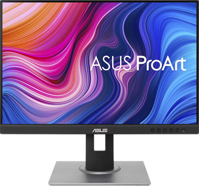 Монитор ASUS 24 PA248QV ProArt 31254 - фото 53525