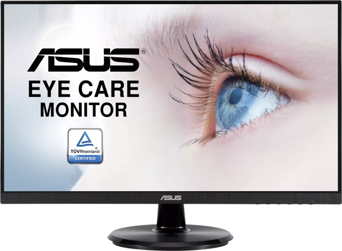 Монитор ASUS 24 VA24DCP 31255 - фото 53532