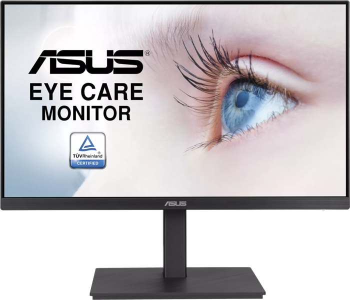 Монитор ASUS 24 VA24EQSB 31259 - фото 53553