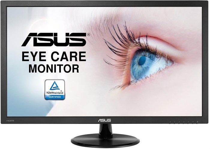 Монитор ASUS 24 VP247HAE 31266 - фото 53596