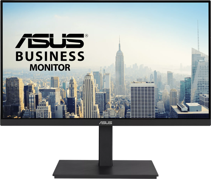 Монитор ASUS 27 VA27ECPSN 31280 - фото 53683