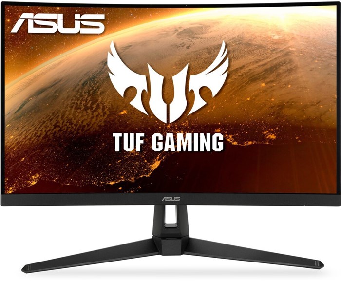 Монитор ASUS 27 VG27WQ1B TUF Gaming 31288 - фото 53730