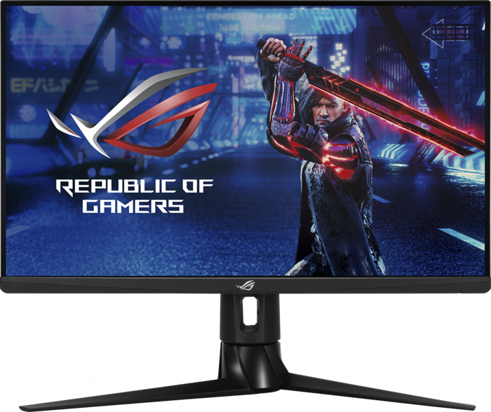 Монитор ASUS 27 XG27AQ ROG Strix 31292 - фото 53753